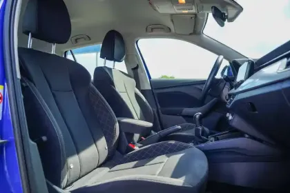 Photo 10 Skoda Kamiq  1.0 TSI Evo 110 ch BVM6