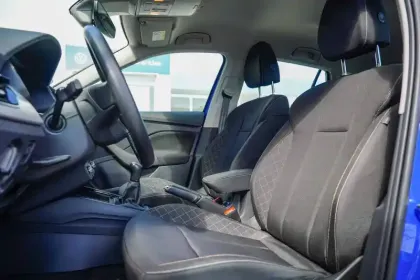 Photo 16 Skoda Kamiq  1.0 TSI Evo 110 ch BVM6