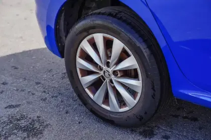 Photo 8 Skoda Kamiq  1.0 TSI Evo 110 ch BVM6