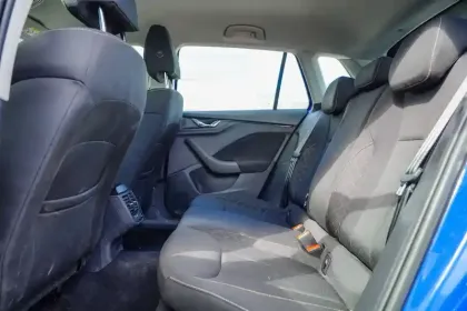 Photo 17 Skoda Kamiq  1.0 TSI Evo 110 ch BVM6