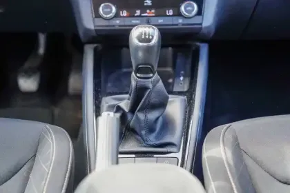 Photo 20 Skoda Kamiq  1.0 TSI Evo 110 ch BVM6