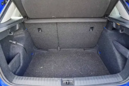 Photo 6 Skoda Kamiq  1.0 TSI Evo 110 ch BVM6