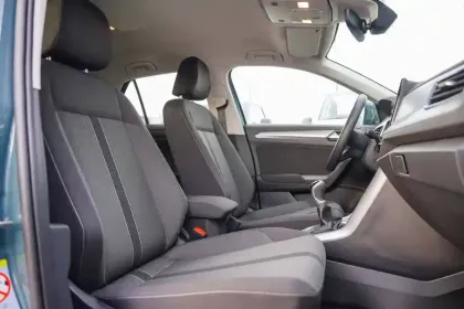 Photo 11 Volkswagen T-roc  1.0 TSI 116 Start/Stop BVM6