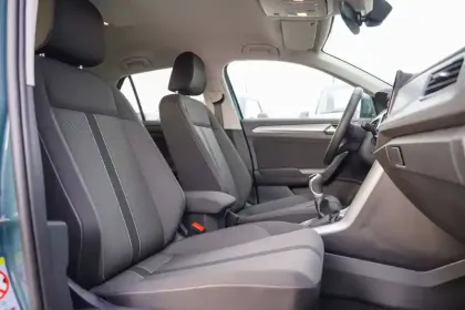 Photo 12 Volkswagen T-roc  1.0 TSI 116 Start/Stop BVM6