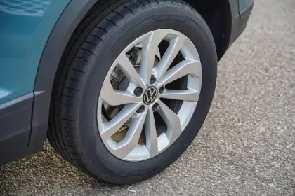 Photo 15 Volkswagen T-roc  1.0 TSI 116 Start/Stop BVM6