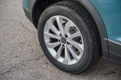 Photo 9 Volkswagen T-roc  1.0 TSI 116 Start/Stop BVM6