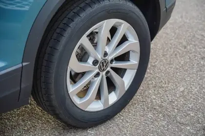 Photo 16 Volkswagen T-roc  1.0 TSI 116 Start/Stop BVM6