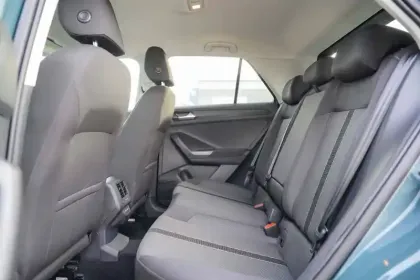 Photo 21 Volkswagen T-roc  1.0 TSI 116 Start/Stop BVM6