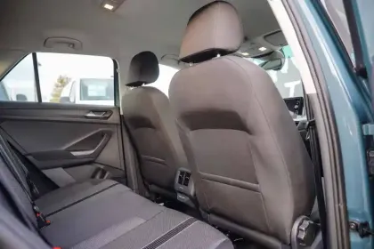 Photo 13 Volkswagen T-roc  1.0 TSI 116 Start/Stop BVM6