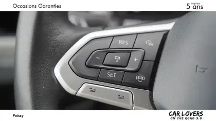 Photo 22 Volkswagen Touran  2.0 TDI 150 DSG7 5pl