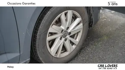 Photo 7 Volkswagen Touran  2.0 TDI 150 DSG7 5pl