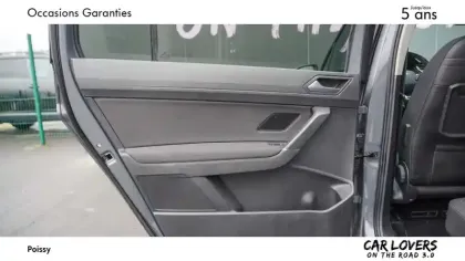 Photo 17 Volkswagen Touran  2.0 TDI 150 DSG7 5pl