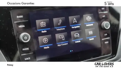 Photo 26 Volkswagen Touran  2.0 TDI 150 DSG7 5pl