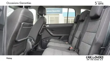 Photo 18 Volkswagen Touran  2.0 TDI 150 DSG7 5pl