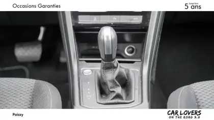 Photo 21 Volkswagen Touran  2.0 TDI 150 DSG7 5pl