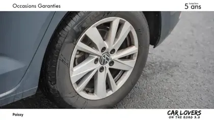 Photo 13 Volkswagen Touran  2.0 TDI 150 DSG7 5pl