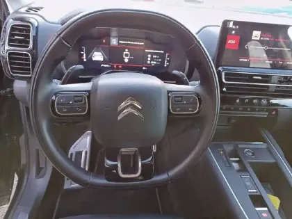 Photo 8 Citroën C5 aircross  PureTech 130 S&S EAT8