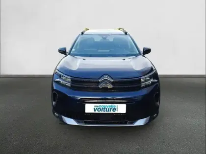 Photo 1 Citroën C5 aircross  PureTech 130 S&S EAT8