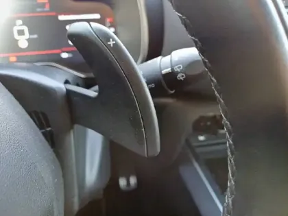 Photo 23 Citroën C5 aircross  PureTech 130 S&S EAT8