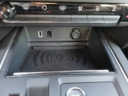 Photo 18 Citroën C5 aircross  PureTech 130 S&S EAT8