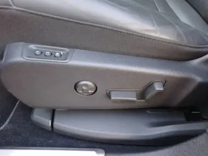 Photo 17 Citroën C5 aircross  PureTech 130 S&S EAT8