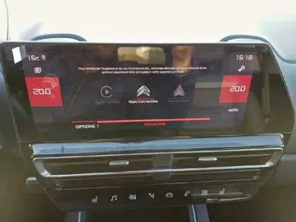 Photo 22 Citroën C5 aircross  PureTech 130 S&S EAT8