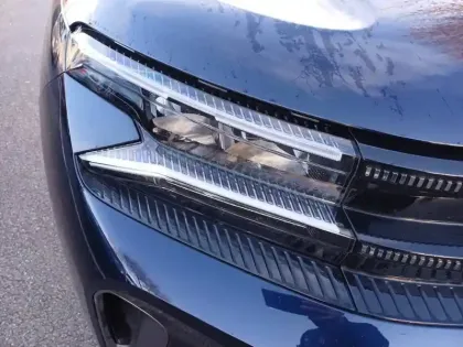 Photo 15 Citroën C5 aircross  PureTech 130 S&S EAT8