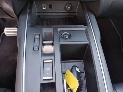 Photo 13 Citroën C5 aircross  PureTech 130 S&S EAT8