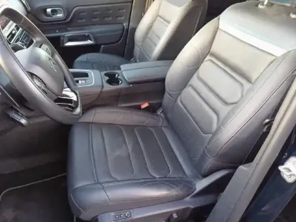 Photo 10 Citroën C5 aircross  PureTech 130 S&S EAT8