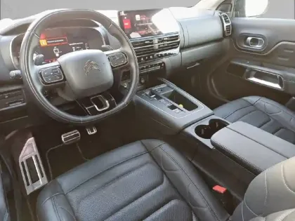 Photo 7 Citroën C5 aircross  PureTech 130 S&S EAT8