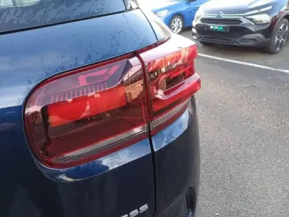 Photo 16 Citroën C5 aircross  PureTech 130 S&S EAT8