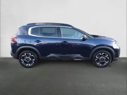 Photo 3 Citroën C5 aircross  PureTech 130 S&S EAT8