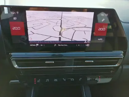 Photo 19 Citroën C5 aircross  PureTech 130 S&S EAT8