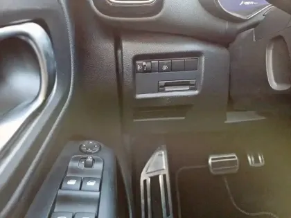 Photo 25 Citroën C5 aircross  PureTech 130 S&S EAT8