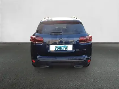 Photo 4 Citroën C5 aircross  PureTech 130 S&S EAT8