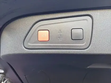 Photo 14 Citroën C5 aircross  PureTech 130 S&S EAT8