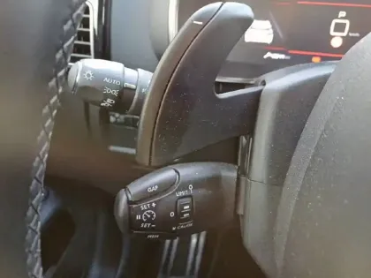 Photo 24 Citroën C5 aircross  PureTech 130 S&S EAT8