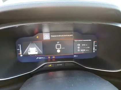 Photo 9 Citroën C5 aircross  PureTech 130 S&S EAT8