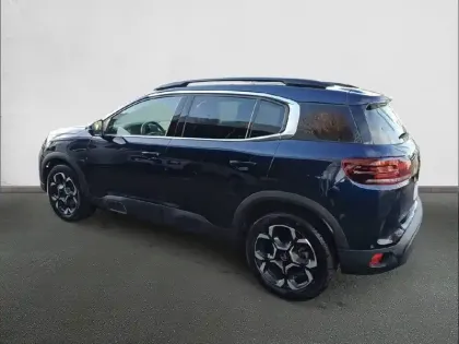 Photo 6 Citroën C5 aircross  PureTech 130 S&S EAT8