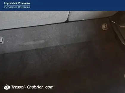 Photo 26 Hyundai Bayon  1.0 T-GDi 100 DCT-7 Hybrid 48V Intuitive