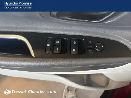 Photo 19 Hyundai Bayon  1.0 T-GDi 100 DCT-7 Hybrid 48V Intuitive