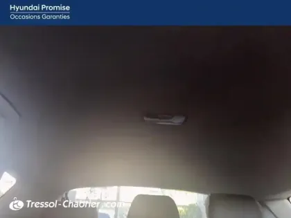 Photo 24 Hyundai Bayon  1.0 T-GDi 100 DCT-7 Hybrid 48V Intuitive