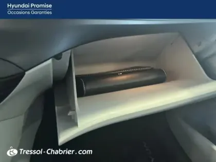 Photo 15 Hyundai Bayon  1.0 T-GDi 100 DCT-7 Hybrid 48V Intuitive