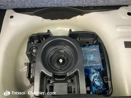 Photo 26 Citroën C3  PureTech 83 S&S BVM5 Feel Business