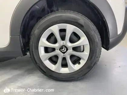 Photo 14 Citroën C3  PureTech 83 S&S BVM5 Feel Business