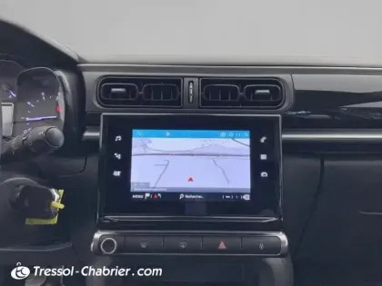 Photo 21 Citroën C3  PureTech 83 S&S BVM5 Feel Business