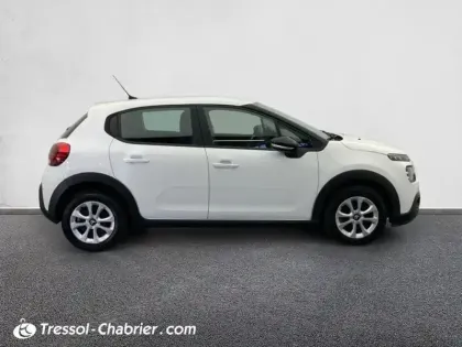 Photo 5 Citroën C3  PureTech 83 S&S BVM5 Feel Business