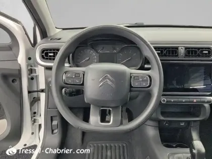 Photo 11 Citroën C3  PureTech 83 S&S BVM5 Feel Business