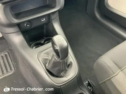 Photo 23 Citroën C3  PureTech 83 S&S BVM5 Feel Business