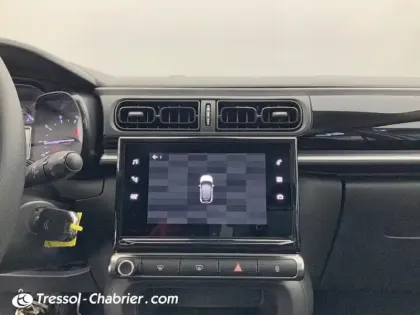 Photo 25 Citroën C3  PureTech 83 S&S BVM5 Feel Business